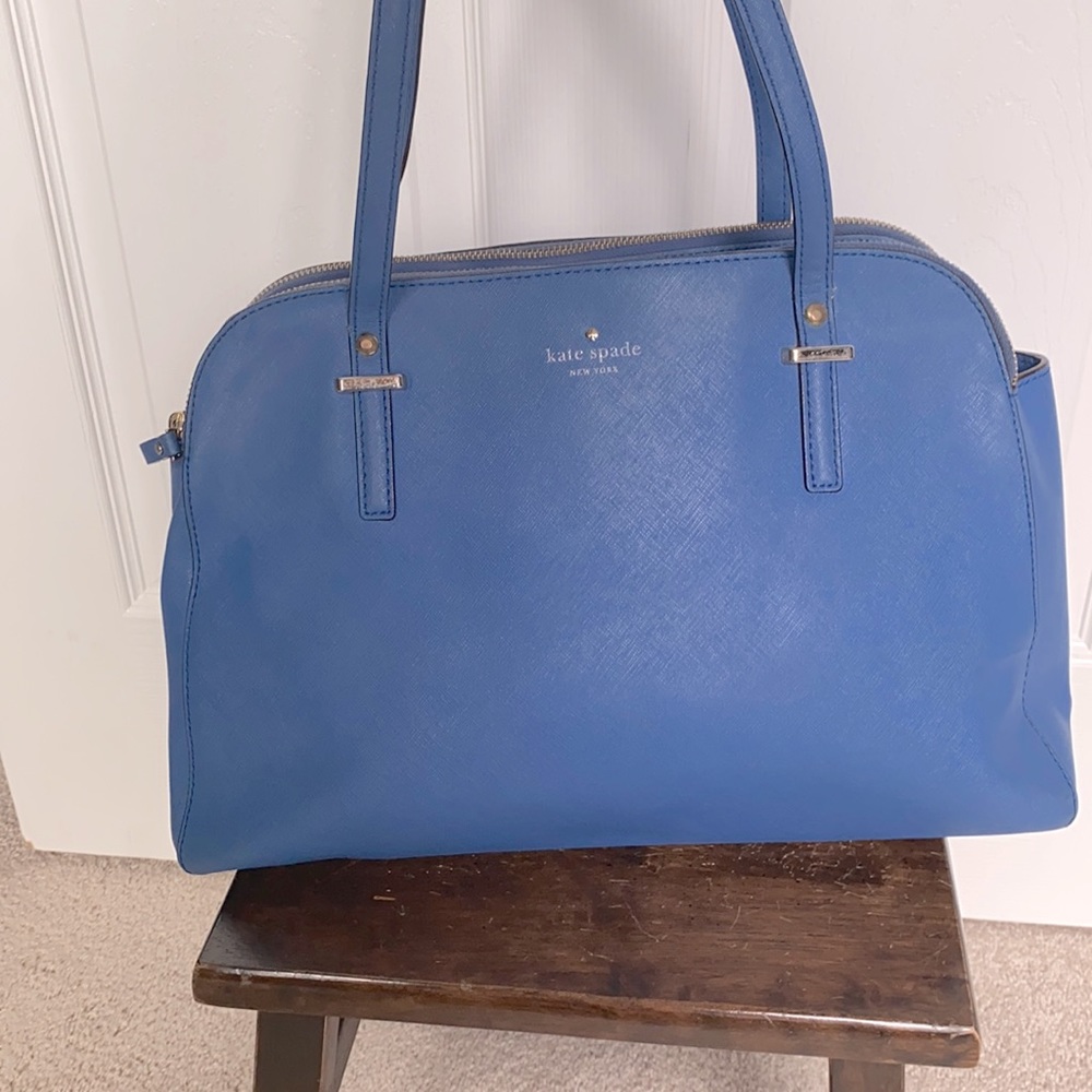 Kate Spade Cedar Street Elissa tote  SEE PICS